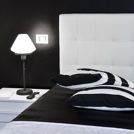 Good Life Via Veneto Hotel Roma Ngoại thất bức ảnh