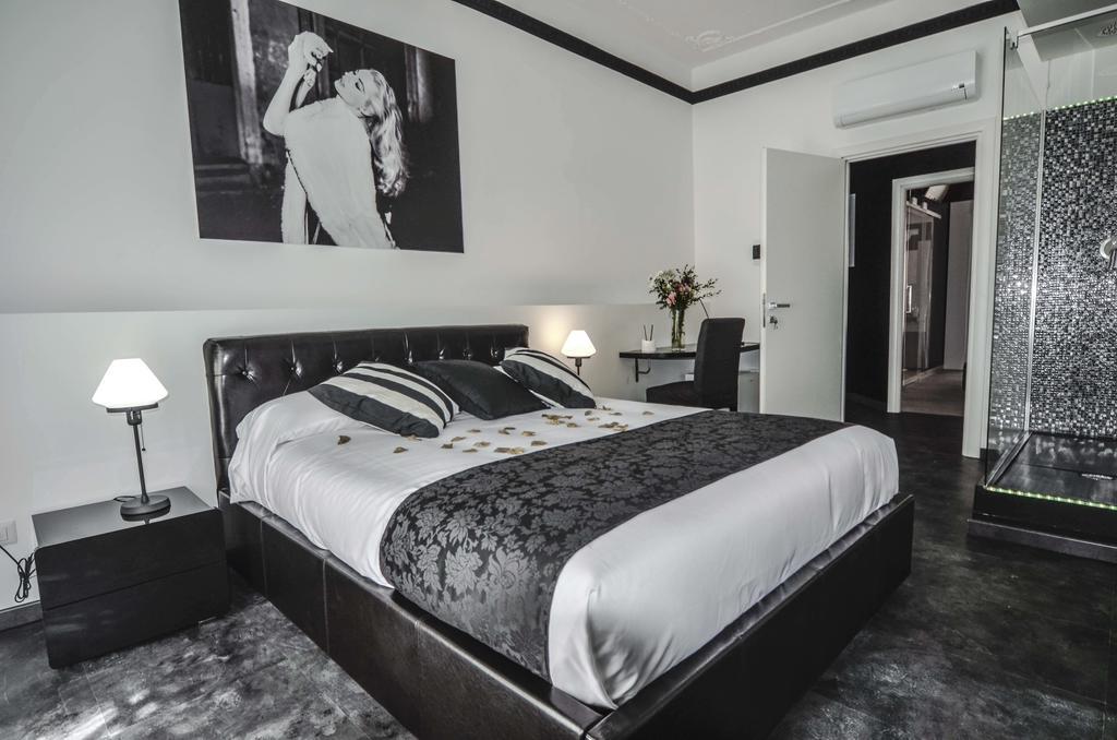 Good Life Via Veneto Hotel Roma Ngoại thất bức ảnh