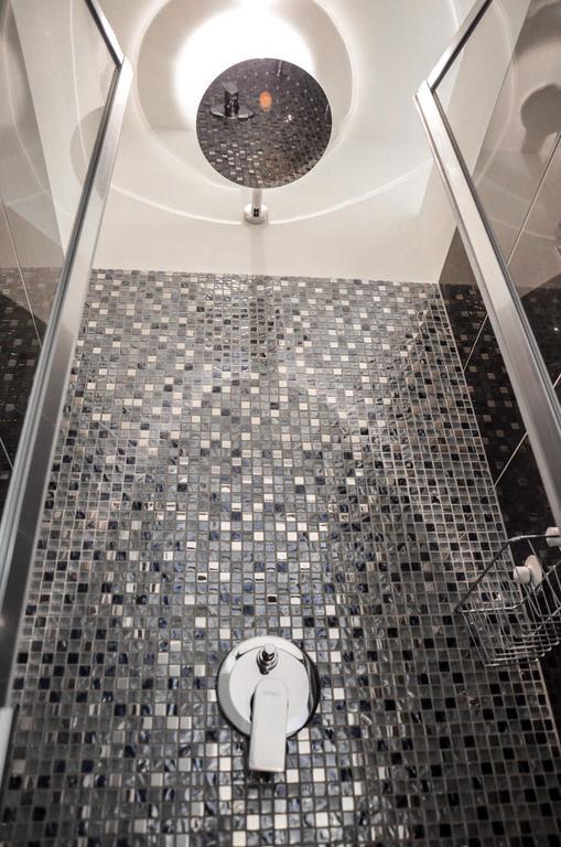 Good Life Via Veneto Hotel Roma Ngoại thất bức ảnh