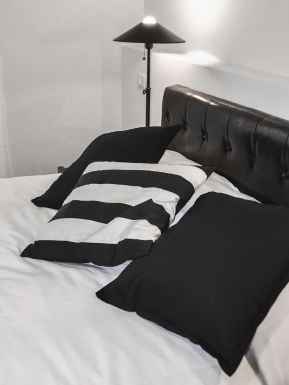 Good Life Via Veneto Hotel Roma Ngoại thất bức ảnh