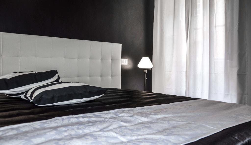 Good Life Via Veneto Hotel Roma Ngoại thất bức ảnh