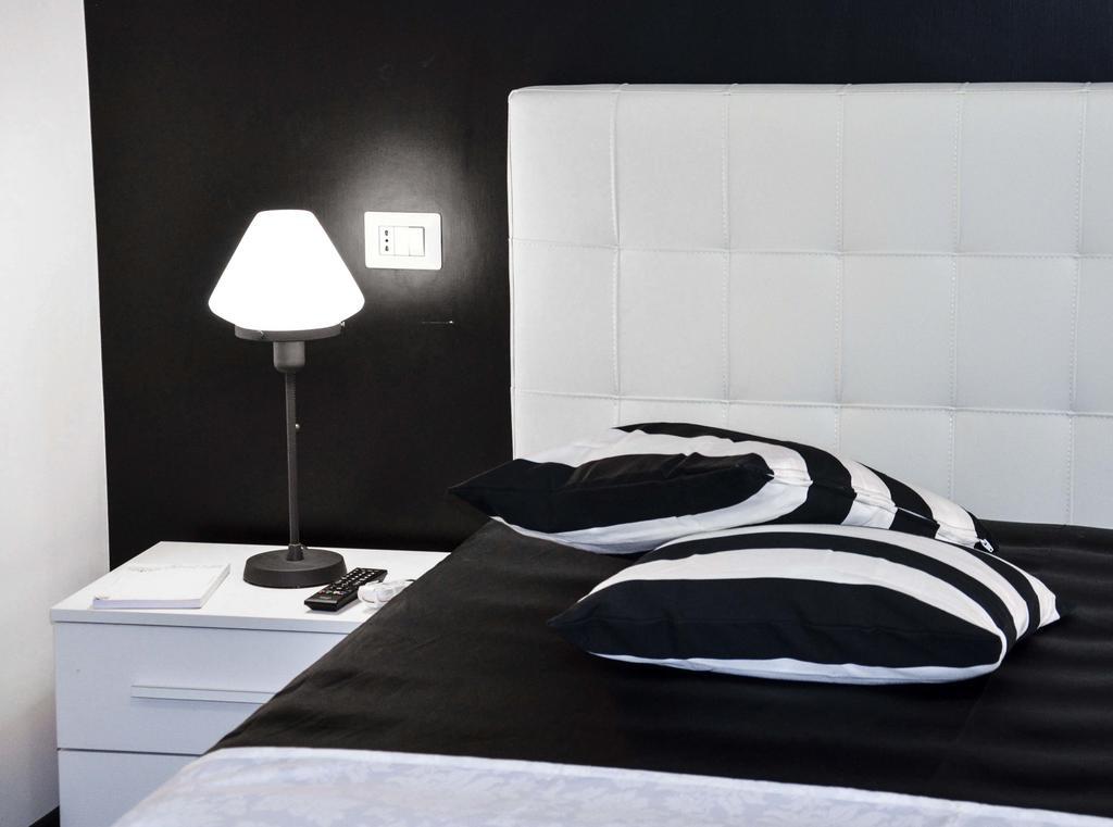 Good Life Via Veneto Hotel Roma Ngoại thất bức ảnh