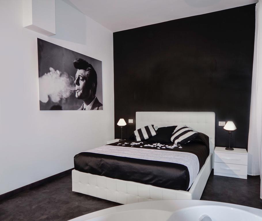 Good Life Via Veneto Hotel Roma Ngoại thất bức ảnh