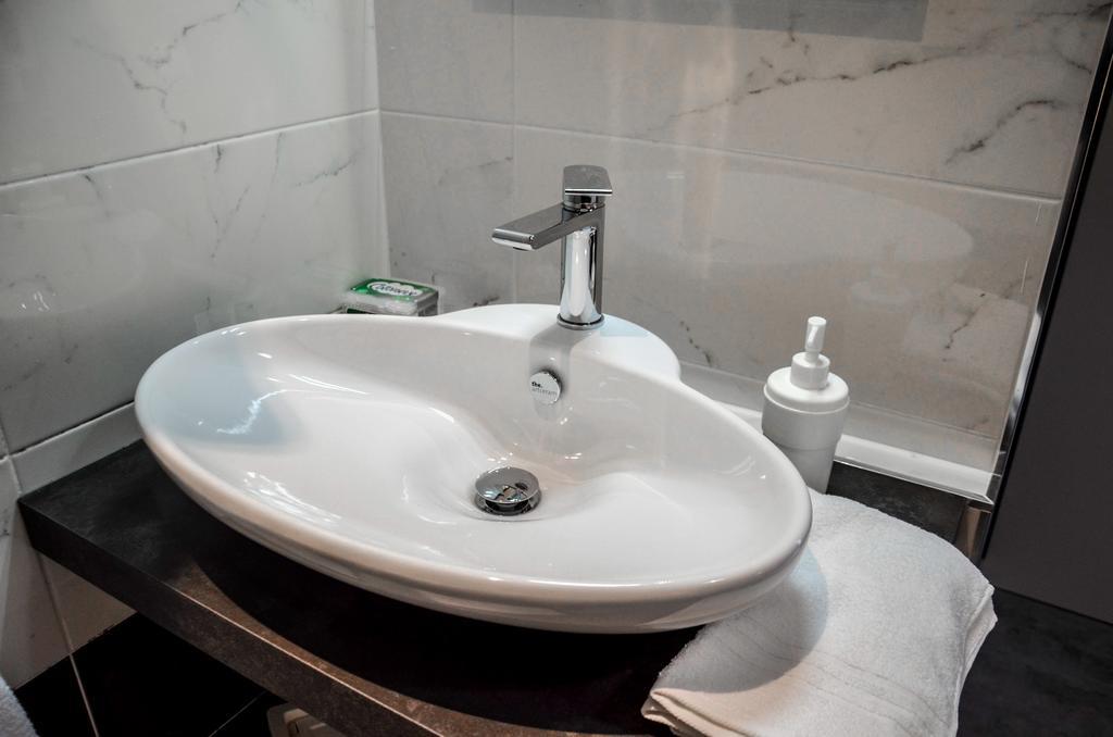Good Life Via Veneto Hotel Roma Ngoại thất bức ảnh