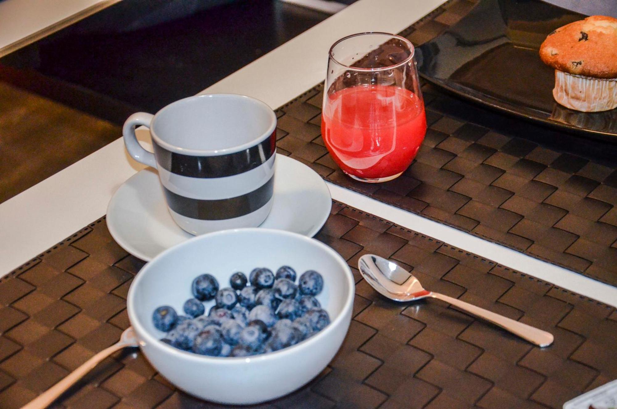 Good Life Via Veneto Hotel Roma Ngoại thất bức ảnh