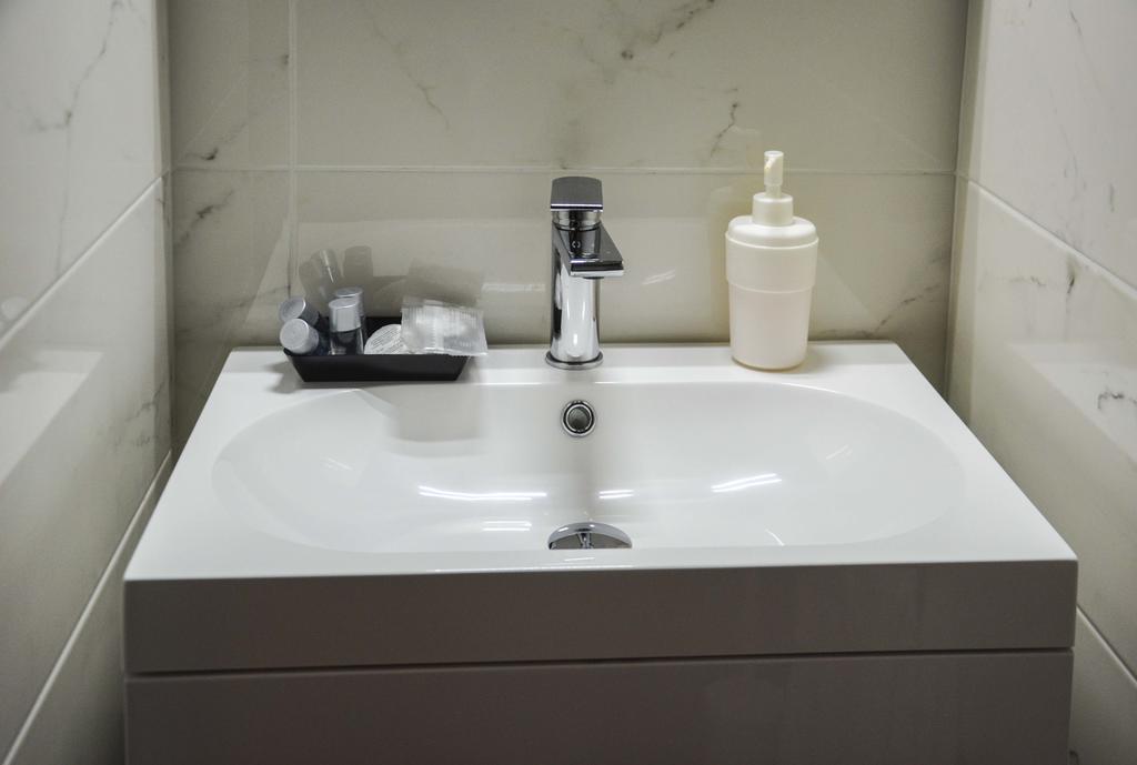 Good Life Via Veneto Hotel Roma Ngoại thất bức ảnh
